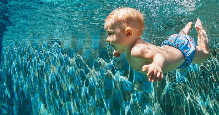 The Ultimate Guide to Reusable Swim Diapers for Babies